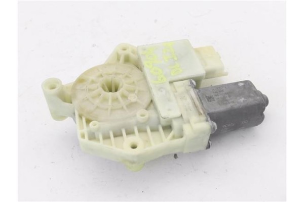 Recambio de motor elevalunas delantero izquierdo para citroen c4 grand picasso/spacetourer 1.6 attraction referencia OEM IAM 967