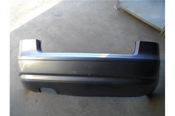 Recambio de paragolpes trasero para audi a3 (8p)(2003) 2.0 tdi ambiente (dpf) [2,0 ltr. - 103 kw tdi] referencia OEM IAM   