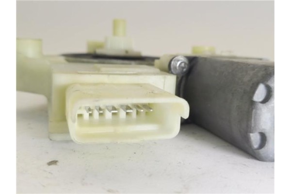 Recambio de motor elevalunas delantero izquierdo para citroen c4 grand picasso/spacetourer 1.6 attraction referencia OEM IAM 967