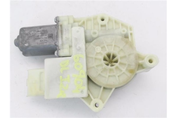 Recambio de motor elevalunas delantero izquierdo para citroen c4 grand picasso/spacetourer 1.6 attraction referencia OEM IAM 967