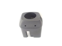 Recambio de embellecedor columna direccion para renault captur i 1.2 intens referencia OEM IAM 484715908R  