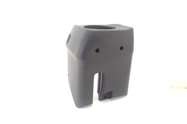 Recambio de embellecedor columna direccion para renault captur i 1.2 intens referencia OEM IAM 484715908R  