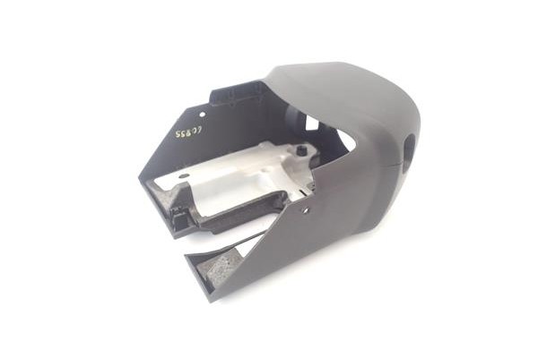 Recambio de embellecedor columna direccion para renault captur i 1.2 intens referencia OEM IAM 484715908R  