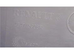 Recambio de embellecedor columna direccion para renault captur i 1.2 intens referencia OEM IAM 484715908R  