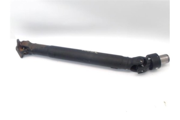 Recambio de cardan trasero para suzuki grand vitara 3 puertas (sq/gt) 2.0 td dlx referencia OEM IAM 2710253J00  