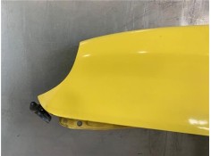 Recambio de aleta delantero izquierda para hyundai atos prime (mx) 1.0 i referencia OEM IAM 6631102300 HN3203004 6631102060 , HY