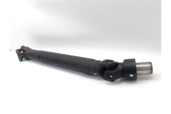 Recambio de cardan trasero para suzuki grand vitara 3 puertas (sq/gt) 2.0 td dlx referencia OEM IAM 2710253J00  