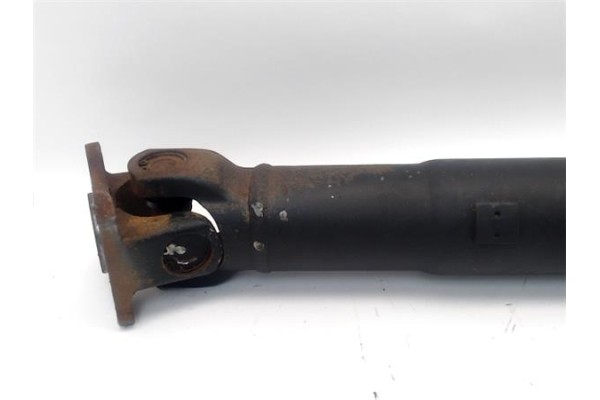 Recambio de cardan trasero para suzuki grand vitara 3 puertas (sq/gt) 2.0 td dlx referencia OEM IAM 2710253J00  