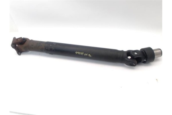 Recambio de cardan trasero para suzuki grand vitara 3 puertas (sq/gt) 2.0 td dlx referencia OEM IAM 2710253J00  