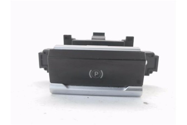 Recambio de freno mano electrico para citroen c4 grand picasso/spacetourer 1.6 attraction referencia OEM IAM 96781160VV 32142501