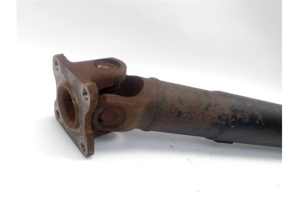 Recambio de cardan trasero para suzuki grand vitara 3 puertas (sq/gt) 2.0 td dlx referencia OEM IAM 2710253J00  