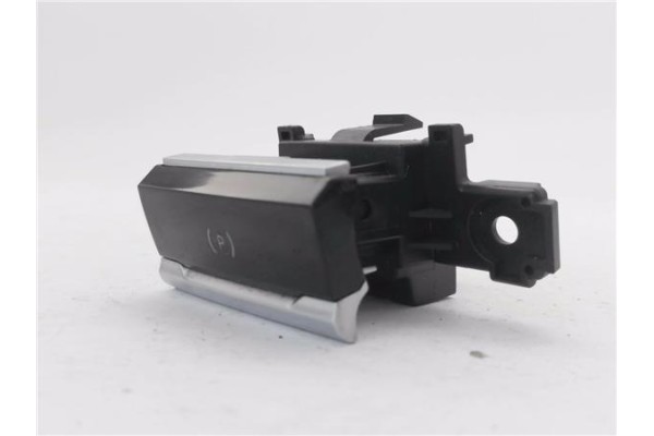 Recambio de freno mano electrico para citroen c4 grand picasso/spacetourer 1.6 attraction referencia OEM IAM 96781160VV 32142501