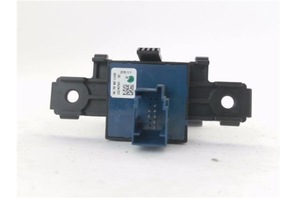 Recambio de freno mano electrico para citroen c4 grand picasso/spacetourer 1.6 attraction referencia OEM IAM 96781160VV 32142501