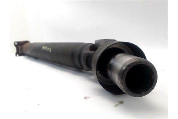 Recambio de cardan trasero para suzuki grand vitara 3 puertas (sq/gt) 2.0 td dlx referencia OEM IAM 2710253J00  