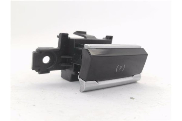 Recambio de freno mano electrico para citroen c4 grand picasso/spacetourer 1.6 attraction referencia OEM IAM 96781160VV 32142501