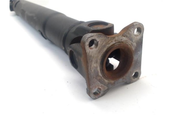 Recambio de cardan trasero para suzuki grand vitara 3 puertas (sq/gt) 2.0 td dlx referencia OEM IAM 2710253J00  