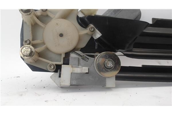 Recambio de mecanismo elevalunas trasero derecho para bmw serie 5 berlina (e39) referencia OEM IAM 67628360511 9030144 8360511 ,
