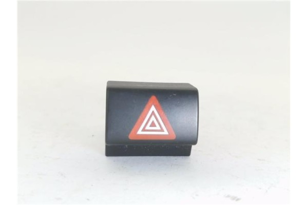 Recambio de interruptor luces emergencia para citroen c4 grand picasso/spacetourer 1.6 attraction referencia OEM IAM 96781018ZD 