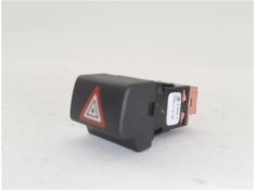 Recambio de interruptor luces emergencia para citroen c4 grand picasso/spacetourer 1.6 attraction referencia OEM IAM 96781018ZD 