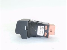 Recambio de interruptor luces emergencia para citroen c4 grand picasso/spacetourer 1.6 attraction referencia OEM IAM 96781018ZD 