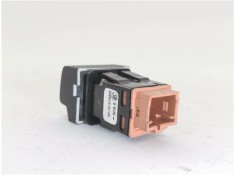 Recambio de interruptor luces emergencia para citroen c4 grand picasso/spacetourer 1.6 attraction referencia OEM IAM 96781018ZD 