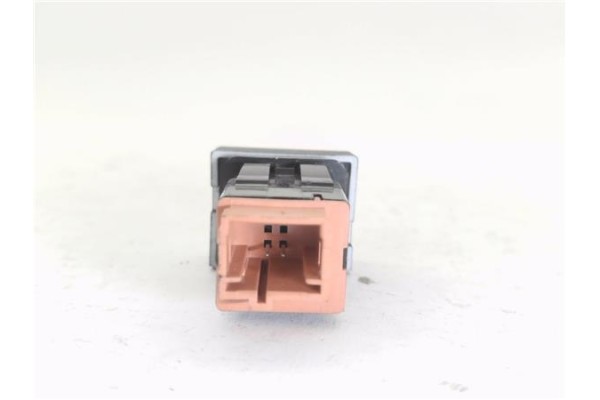Recambio de interruptor luces emergencia para citroen c4 grand picasso/spacetourer 1.6 attraction referencia OEM IAM 96781018ZD 