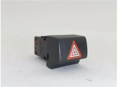 Recambio de interruptor luces emergencia para citroen c4 grand picasso/spacetourer 1.6 attraction referencia OEM IAM 96781018ZD 