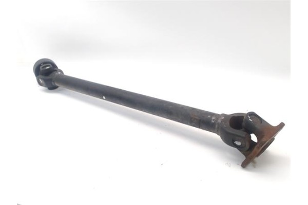 Recambio de cardan delantero para suzuki grand vitara 3 puertas (sq/gt) 2.0 td dlx referencia OEM IAM 2710185FA1  