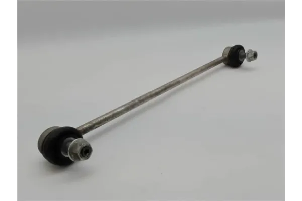 Recambio de bieleta derecha direccion para peugeot 206 1.4 i referencia OEM IAM 508759 EST158000601 4000TP , CITROËN | 4000WT , 