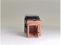 Recambio de interruptor luces emergencia para citroen c4 grand picasso/spacetourer 1.6 attraction referencia OEM IAM 96781018ZD 