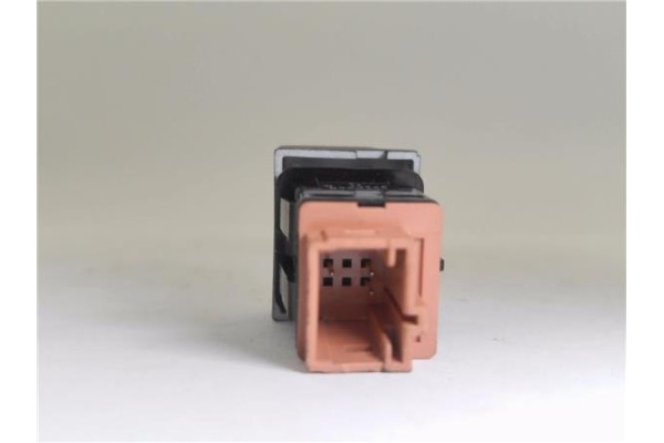 Recambio de interruptor luces emergencia para citroen c4 grand picasso/spacetourer 1.6 attraction referencia OEM IAM 96781018ZD 