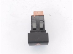 Recambio de interruptor luces emergencia para citroen c4 grand picasso/spacetourer 1.6 attraction referencia OEM IAM 96781018ZD 