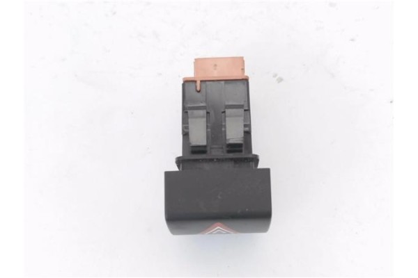 Recambio de interruptor luces emergencia para citroen c4 grand picasso/spacetourer 1.6 attraction referencia OEM IAM 96781018ZD 
