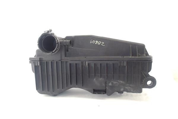 Recambio de carcasa filtro aire para peugeot 206 cc cabrio-coupé 1.6 16v referencia OEM IAM M02019C150  