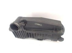 Recambio de carcasa filtro aire para peugeot 206 cc cabrio-coupé 1.6 16v referencia OEM IAM M02019C150  