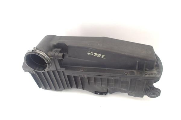 Recambio de carcasa filtro aire para peugeot 206 cc cabrio-coupé 1.6 16v referencia OEM IAM M02019C150  