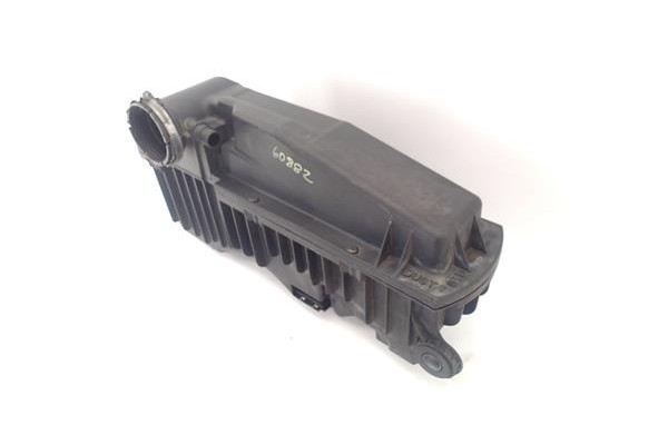 Recambio de carcasa filtro aire para peugeot 206 cc cabrio-coupé 1.6 16v referencia OEM IAM M02019C150  