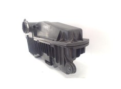 Recambio de carcasa filtro aire para peugeot 206 cc cabrio-coupé 1.6 16v referencia OEM IAM M02019C150  