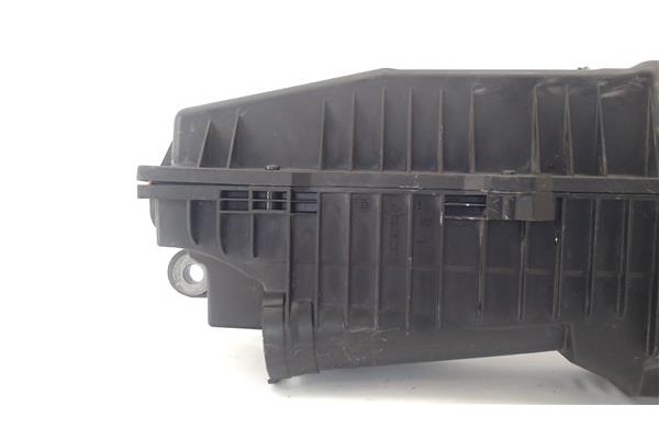 Recambio de carcasa filtro aire para peugeot 206 cc cabrio-coupé 1.6 16v referencia OEM IAM M02019C150  