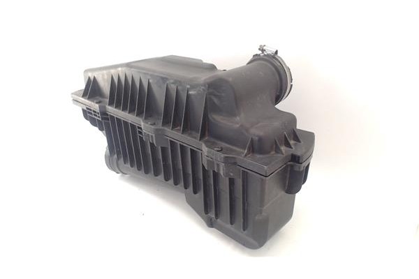 Recambio de carcasa filtro aire para peugeot 206 cc cabrio-coupé 1.6 16v referencia OEM IAM M02019C150  