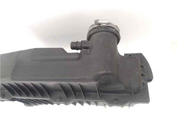 Recambio de carcasa filtro aire para peugeot 206 cc cabrio-coupé 1.6 16v referencia OEM IAM M02019C150  