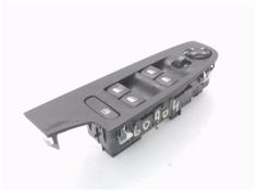 MANDO ELEVALUNAS DELANTERO IZQUIERDO 96788264ZD 