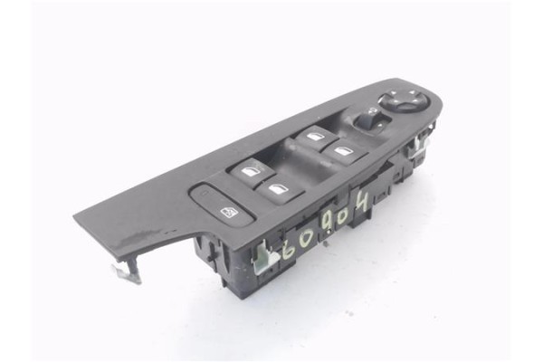 Recambio de mando elevalunas delantero izquierdo para citroen c4 grand picasso/spacetourer 1.6 attraction referencia OEM IAM 967