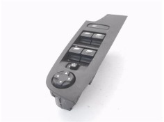 Recambio de mando elevalunas delantero izquierdo para citroen c4 grand picasso/spacetourer 1.6 attraction referencia OEM IAM 967