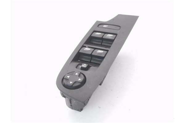 Recambio de mando elevalunas delantero izquierdo para citroen c4 grand picasso/spacetourer 1.6 attraction referencia OEM IAM 967
