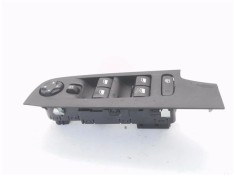Recambio de mando elevalunas delantero izquierdo para citroen c4 grand picasso/spacetourer 1.6 attraction referencia OEM IAM 967