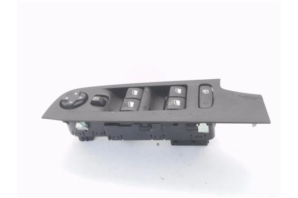 Recambio de mando elevalunas delantero izquierdo para citroen c4 grand picasso/spacetourer 1.6 attraction referencia OEM IAM 967