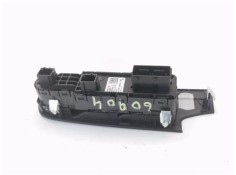 Recambio de mando elevalunas delantero izquierdo para citroen c4 grand picasso/spacetourer 1.6 attraction referencia OEM IAM 967