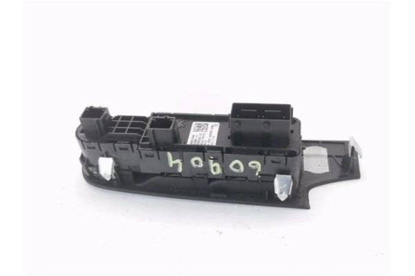 Recambio de mando elevalunas delantero izquierdo para citroen c4 grand picasso/spacetourer 1.6 attraction referencia OEM IAM 967