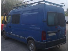 renault master ii furgón (fd) del año 1999